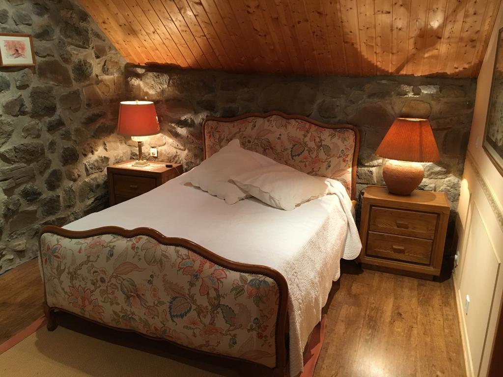 Ciel D'Ardeche Bed & Breakfast Lachamp-Raphaël Eksteriør bilde